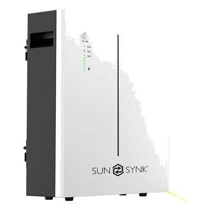Sunsynk 5.32Kw 48V Lithium Battery
