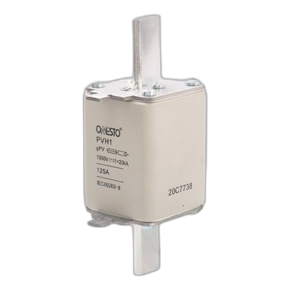 Onesto Pvh1-63 63Amp 1000Vdc Pv Fuse
