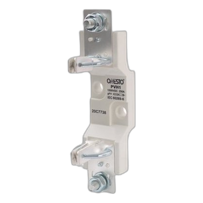 Onesto Pvh1-Fh 160Amp 1000Vdc Fuse Holder