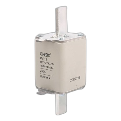 Onesto Pvh2-200 200Amp 1000Vdc Pv Fuse