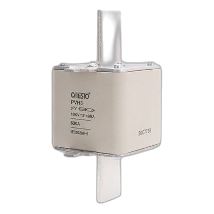 Onesto Pvh3-400 400Amp 1000Vdc Pv Fuse