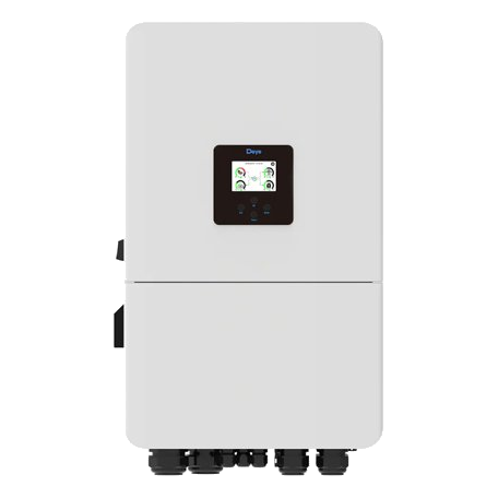 Deye 15Kw 48V Hybrid Inverter – 3 Phase