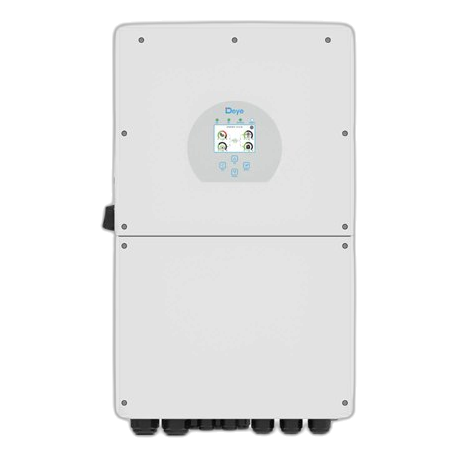 Deye 16Kw 48V Hybrid Inverter