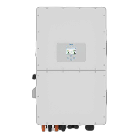 Deye 50Kw Hv Hybrid Inverter
