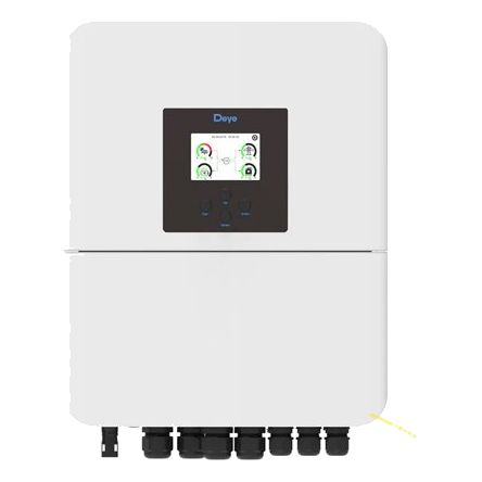 Deye 6Kw 48V Hybrid Inverter