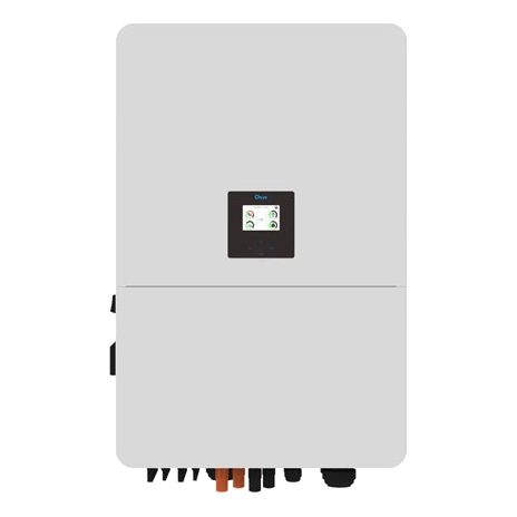 Deye 80Kw Hv Hybrid Inverter