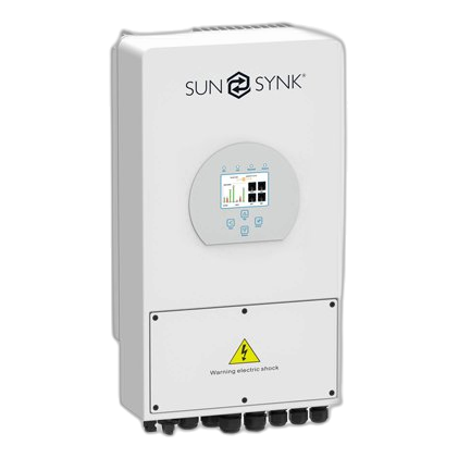 Sunsynk 3Kw 48V Hybrid Inverter
