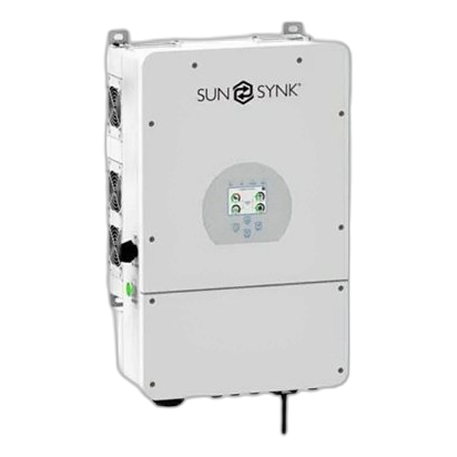 Sunsynk 50Kw 3 Phase Hv Hybrid Inverter