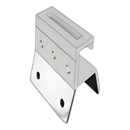 Kd Solar Kds-Ibr78-Pcslot Ibr Roof Bracket