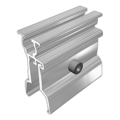 Schletter Klip-Lock Seam Clamp