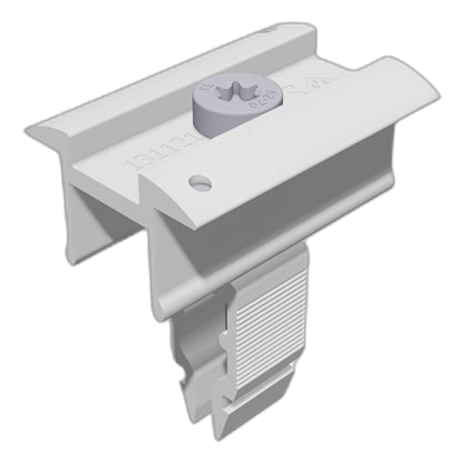 Schletter Middle Clamp