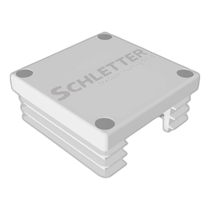 Schletter Rail End Cap