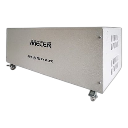 CABINET FOR 4x100AH BATTERIES
