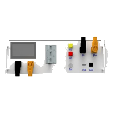 Deye Bos-G Hv Battery Cluster Control Box