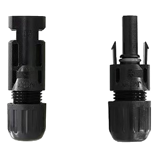 Mc4 Solar Connector