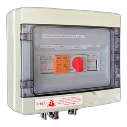 Mce Cb2-1 Complete Solar Db Board