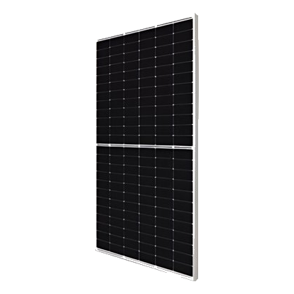 Ja Solar 620W Bifacial Solar Panel