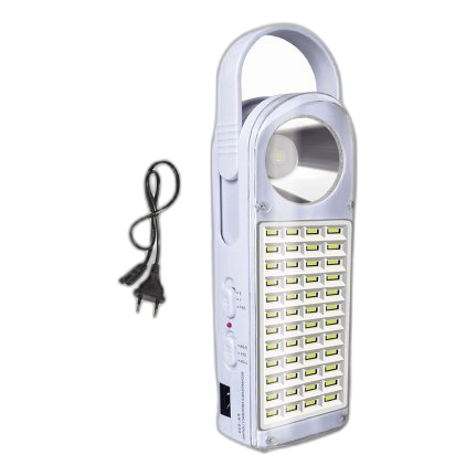 Bright Star 925 Rechargable Emergency Led Light