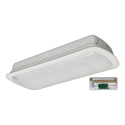 Bright Star Cf134 Emergency Led Ceiling Light