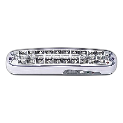 Eurolux Fs210 Rechargeable Emergency Led Light
