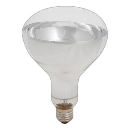 275W Es Infrared Par38 – 180Mm