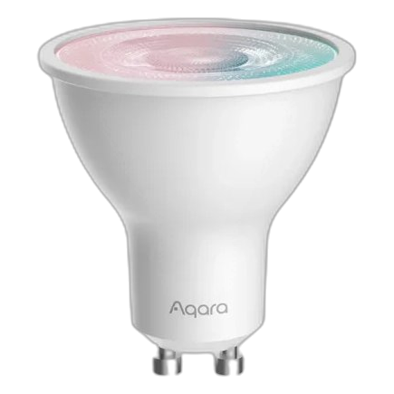 Aqara T2 Cct Gu10 Smart Led Bulb