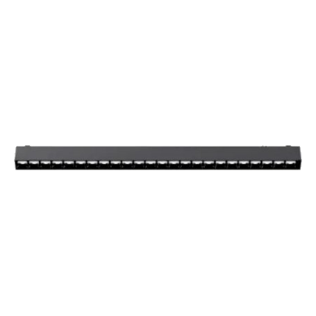 Aqara V1 Smart Led Track Grille Light – 24 Light Grey