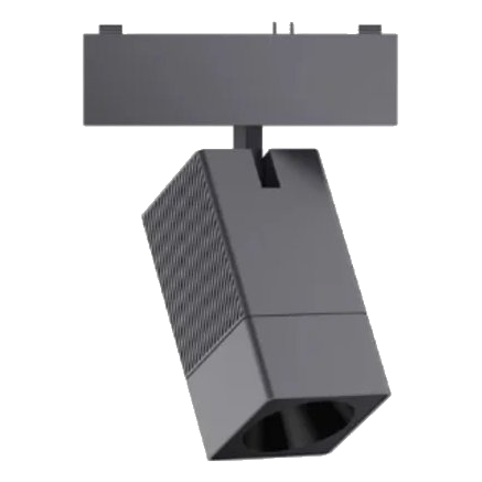 Aqara V1 Smart Led Track Spot Light – Grey