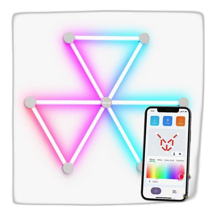 Bneta St64 Iot Smart Constellation Connect Light