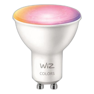 Wiz 50W Smart Wi-Fi Led Gu10