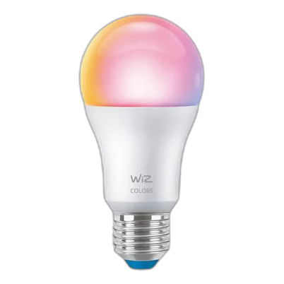 Wiz A60 Smart Wi-Fi Led Colour Bulb