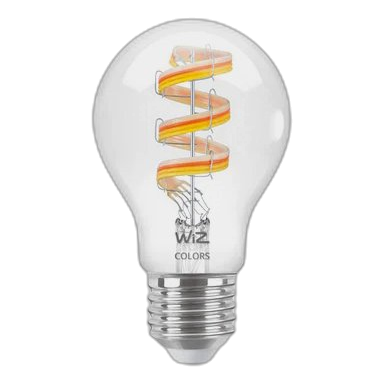 Wiz A60 Smart Wi-Fi Led Filament Bulb