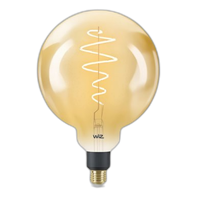 Wiz G200 Smart Wi-Fi Led Filament Bulb