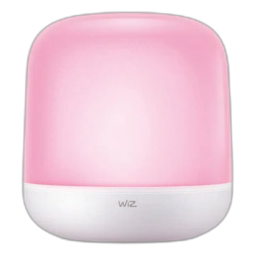 Wiz Hero Smart Wi-Fi Led Table Lamp