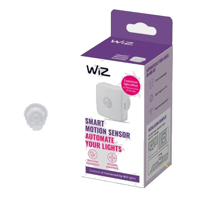 Wiz Smart Wi-Fi Wireless Motion Sensor