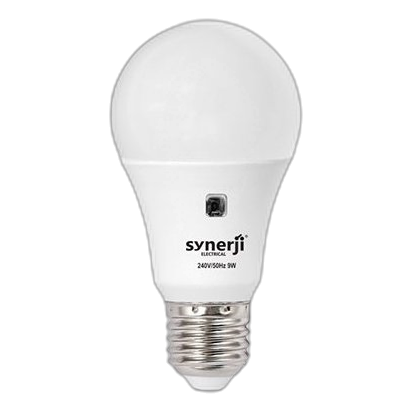 Synerji 7W Es Daylight Led + Sensor