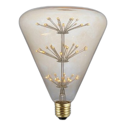 Synerji 3W Es V137 Deco Fireworks Led