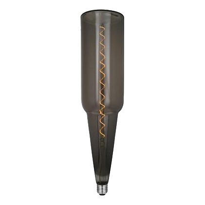 Synerji 4W Es Bt95 Smokey Deco Filament Led