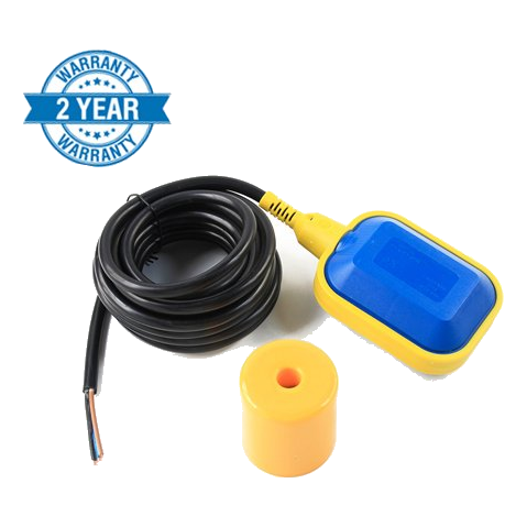 Swan Float Switch – 5 Meter