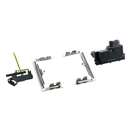 Installation Kit For Raised Access Floors