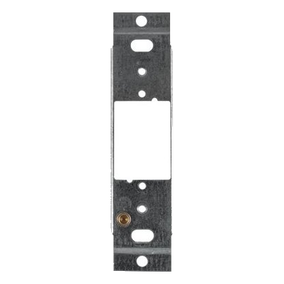 Crabtree Classic 6891 2X4 1 Module Yoke