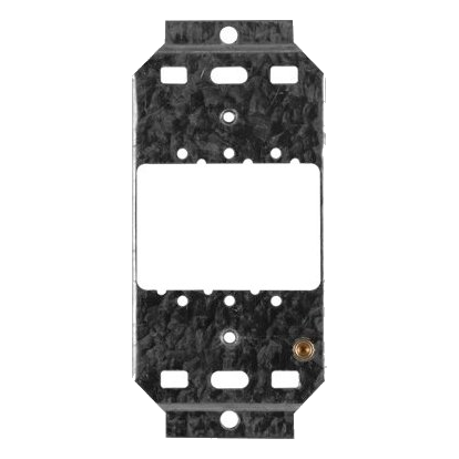 Crabtree Classic 6892 2X4 2 Module Yoke