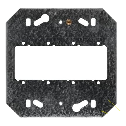 Crabtree Classic 6894 4X4 1-4 Module Yoke