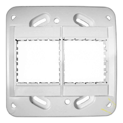 Major-Tech V502 Veti 6 Module Grid Plate