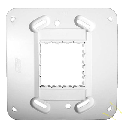 Major-Tech Veti V503 3 Module Grid Plate