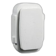 Cbi Li662-P Blank Module, White