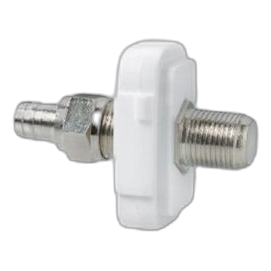 Cbi Tv1664-P Dstv Module, White