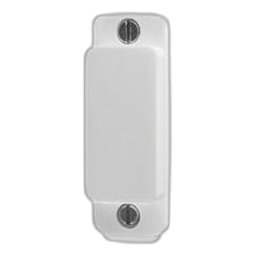 Crabtree Classic 2492 Blank Module, White