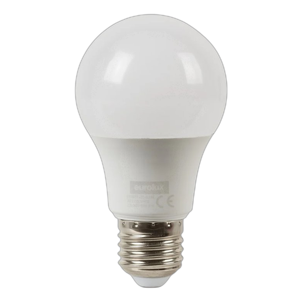 9w LED A60 Classic Core E27 4000K