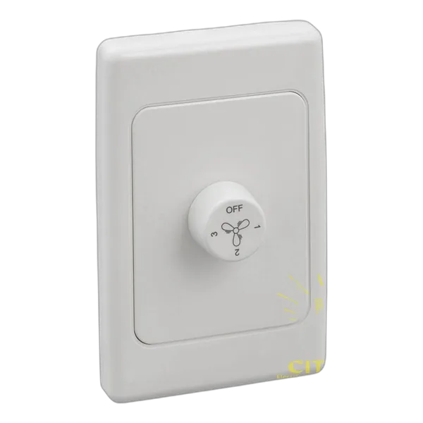ACES48 Ceil Sweep Fan Control